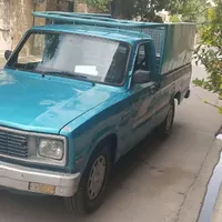 وانت مزدا 2000