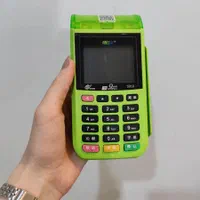 دستگاه کارتخوان ( S 910 )|فروشگاه و مغازه|هشتگرد, |دیوار