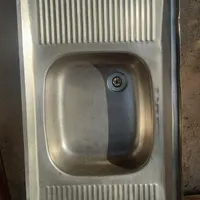 سینک آشپزخانه
