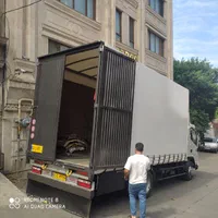 اتوباربری تسلیمی
