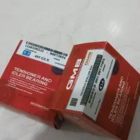 دست اول فروش تیراژ بلبرینگ تایم کلاچ چرخ.هرزگرد|قطعات یدکی و لوازم جانبی|تهران, تهرانپارس شرقی|دیوار