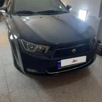 دنا پلاس شیش دنده توربو دستی