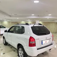 هیوندای توسان ix 35 2700cc، مدل ۲۰۱۰|خودرو سواری و وانت|تهران, اقدسیه|دیوار