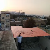 جوشکار سیار جوشکاری  رابیتس بند آلاچیق سقف سبک|خدمات پیشه و مهارت|مشهد, وکیل‌آباد|دیوار