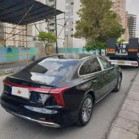 ون فاو هونگچی H5 وارداتی 2025|خودرو سواری و وانت|تبریز, |دیوار