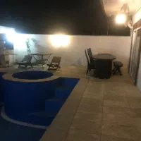 اجاره باغ ویلا در سهیلیه|اجارهٔ کوتاهمدت ویلا و باغ|هشتگرد, تهران دشت|دیوار