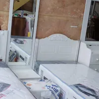 تشک طبی فنری رویال 2سال گارانتی.