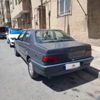 پژو 405 جی ال آی (GLi)، مدل ۱۳۸۴|خودرو سواری و وانت|تهران, ظهیرآباد|دیوار