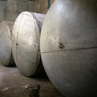 تانکر آب تانکرآتش نشانی عایق مخزن|مصالح و تجهیزات ساختمان|مشهد, توس (بلوار توس)|دیوار