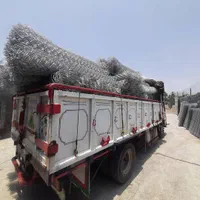 فنس حصاری|عمده‌فروشی|بندرعباس, |دیوار