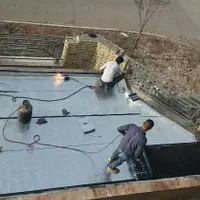 خدمات اسفالت و ایزوگام شرایطی ..یوسفی .