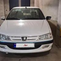پژو پارس LX TU۵، مدل ۱۳۹۸