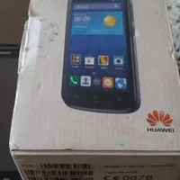 هواوی Ascend Y520 با حافظهٔ ۴ گیگابایت|موبایل|اصفهان, خانه اصفهان|دیوار