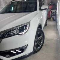 پولیش واکس‌ و نقاشی خودروتضمینی چند ساله(900تومن)