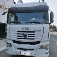 سی اند سی مدل1401بی رنگ