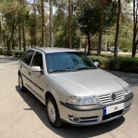 فولکس گل در حد و استثنایی فابریک