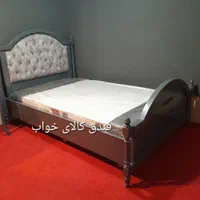 سرویس خواب کامل نوجوان مدل آراز|تخت و سرویس خواب|مشهد, فرهنگ|دیوار