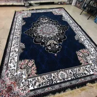 رفسنجان فرش ابی