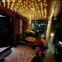 ویلا استخر و جکوزی لاکچری، مستقیم با مالک،متل قو.|اجارهٔ کوتاه‌مدت ویلا و باغ|سلمان‌شهر, |دیوار