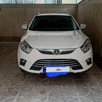 جک S5اتومات کم کار