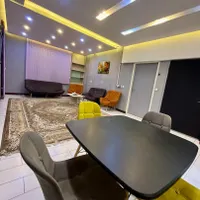 سوئیت آپارتمان۲خوابه vip/ورودی بیشه جنگلی ناژوان|اجارهٔ کوتاه‌مدت آپارتمان و سوئیت|اصفهان, باغ دریاچه|دیوار