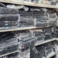 فروش انواع کنترل تلویزیون وکولر