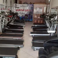 فروش تردمیل دست دوم