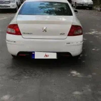 پژو407 مدل۲۰۰۹|خودرو سواری و وانت|تهران, استاد معین|دیوار