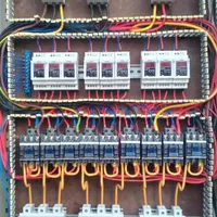 برقکار ساختمانی و صنعتی