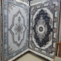 فرش سنتی فانتزی