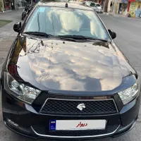 دنا معمولی تیپ ۲، مدل ۱۳۹۶