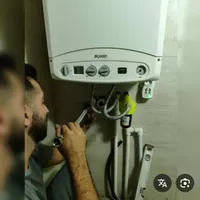 نصب و تعمیر پکیج دیواری