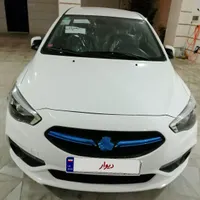شاهین GL دنده ای، مدل ۱۴۰۴