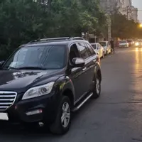 لیفان x60 مدل ۹۷ اتوماتیک|خودرو سواری و وانت|مشهد, کوثر|دیوار