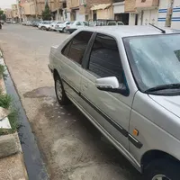 پژو پارس پرشیا|خودرو سواری و وانت|کرج, کیانمهر|دیوار