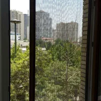 پرده توری مغناطیسی پرده پلاستیکی پرده اهنربایی|پرده، رانر، رومیزی|کرمان, |دیوار