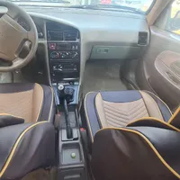 فروش پژو slx مدل ۹۰ دوگانه،معاوضه با آریسان|خودرو سواری و وانت|تهران, منصوریه (پل سیمان)|دیوار