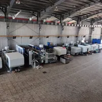 دستگاه تزریق پلاستیک هایونگ چین در همه ی تناژ|ماشین‌آلات صنعتی|تهران, جردن|دیوار