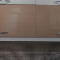 فروش کابینت ام دی اف دست دوم در حد نو کامل