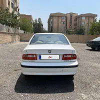 سمند LX ساده، مدل ۱۳۹۲|خودرو سواری و وانت|کرج, شهر جدید اندیشه|دیوار