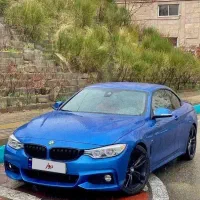 Bmw 428i 2016 کروک|خودرو سواری و وانت|تهران, اقدسیه|دیوار
