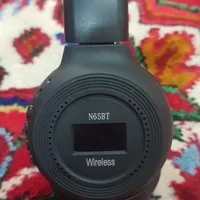هدفون بلوتوثی