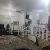 محیط آرام و امنیت کامل دارای نگهبان همکف...|اجارهٔ کوتاه‌مدت ویلا و باغ|کردکوی, |دیوار