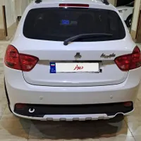 کوییک اتوماتیک فول پلاس، مدل ۱۴۰۱