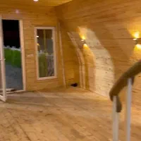 ساخت و اجرای  خانه های چوبی   طرح  سویسی   آلاچیق|خدمات پیشه و مهارت|قائم‌شهر, |دیوار