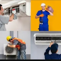 خدمات نصب وراه اندازی اسپلیت کولر آبی وپکیج|خدمات پیشه و مهارت|مرودشت, بهارستان|دیوار
