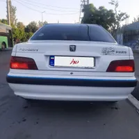 پژوپارسxu7p|خودرو سواری و وانت|تهران, تهران‌سر|دیوار