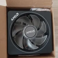فن فابریک CPU|قطعات و لوازم جانبی رایانه|همدان, |دیوار