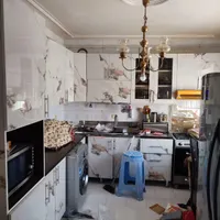 کابینت در حد نو