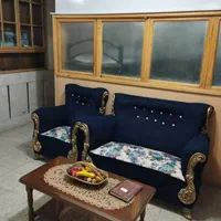 خوابگاه دخترانه فلاورجان